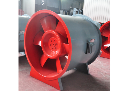 消防排煙風(fēng)機型號如何選擇? 消防排煙風(fēng)機型號如何選擇?